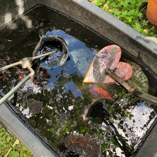 Wahlpflichtfach KERAMIK 