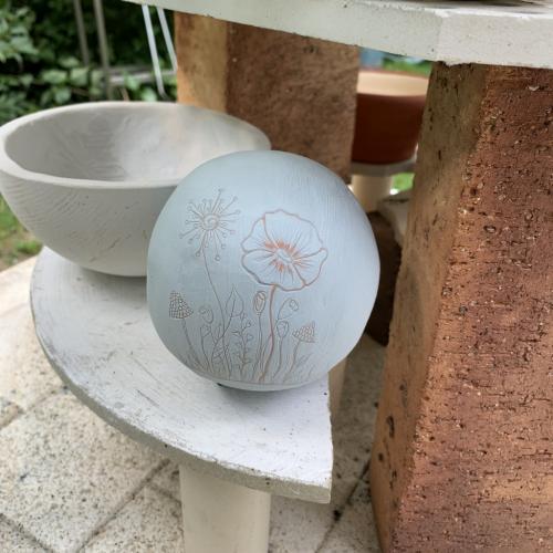 Wahlpflichtfach KERAMIK 