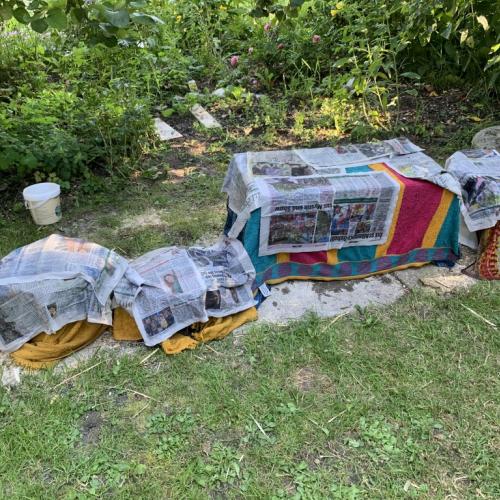 Wahlpflichtfach KERAMIK 