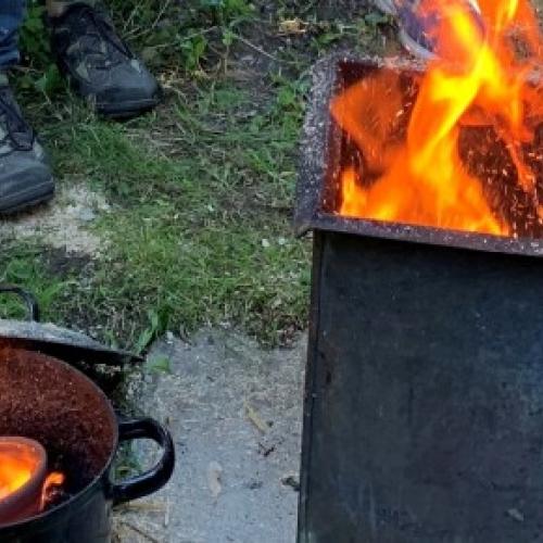 Wahlpflichtfach KERAMIK 