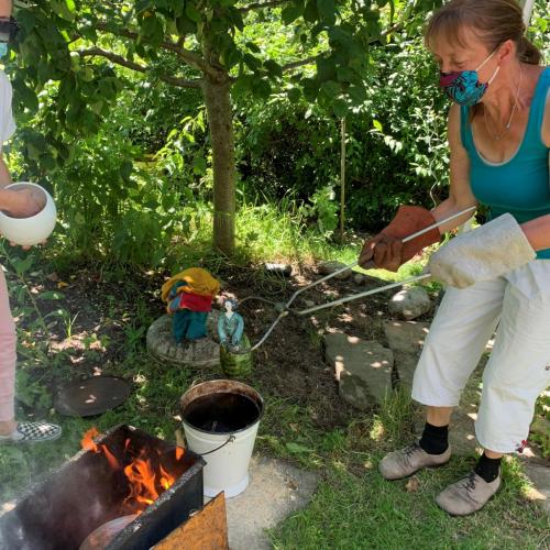 Wahlpflichtfach KERAMIK 