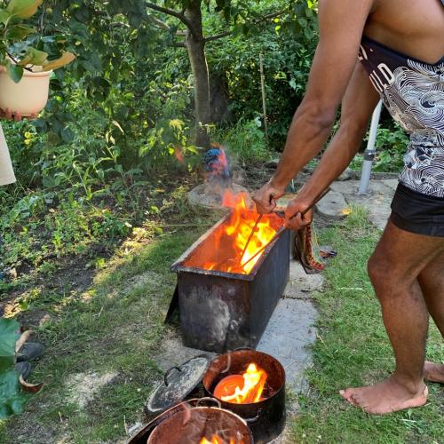 Wahlpflichtfach KERAMIK 