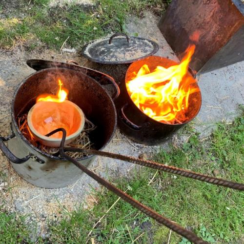 Wahlpflichtfach KERAMIK 