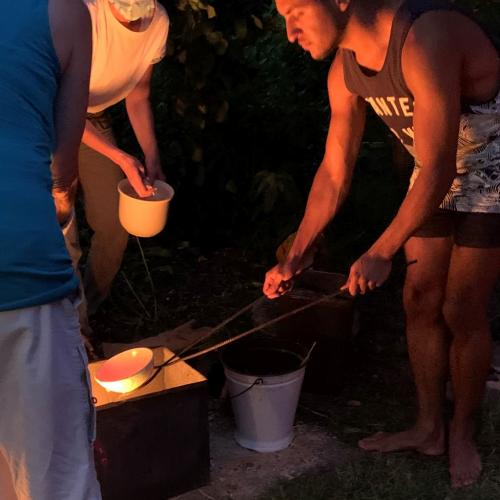 Wahlpflichtfach KERAMIK 