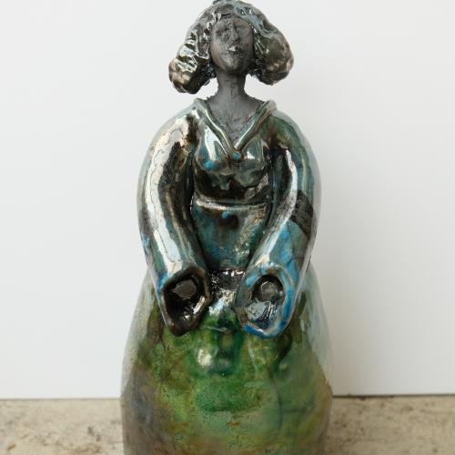 Wahlpflichtfach KERAMIK 