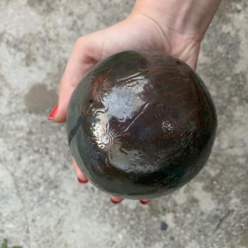 Wahlpflichtfach KERAMIK 