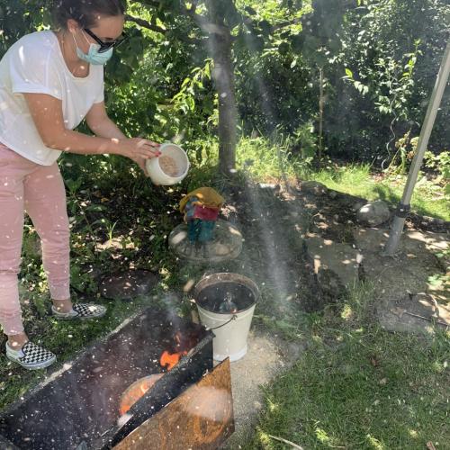 Wahlpflichtfach KERAMIK 