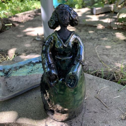 Wahlpflichtfach KERAMIK 