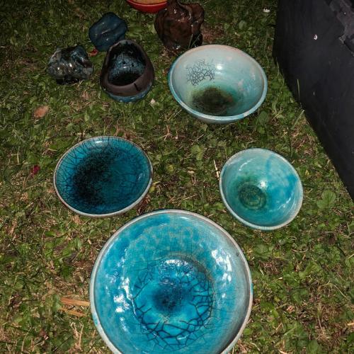 Wahlpflichtfach KERAMIK 