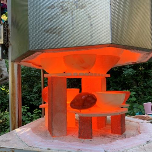 Wahlpflichtfach KERAMIK 