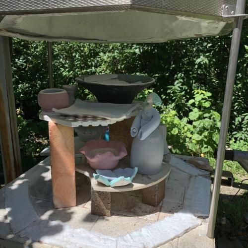 Wahlpflichtfach KERAMIK 