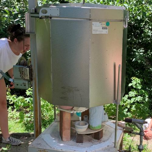 Wahlpflichtfach KERAMIK 