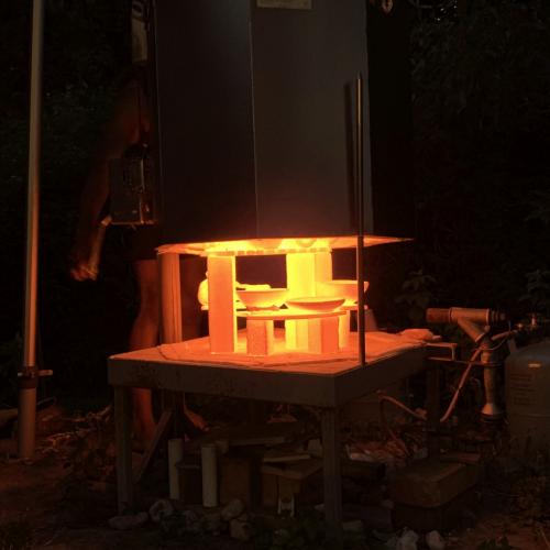 Wahlpflichtfach KERAMIK 