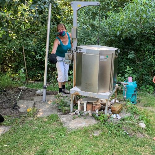 Wahlpflichtfach KERAMIK 