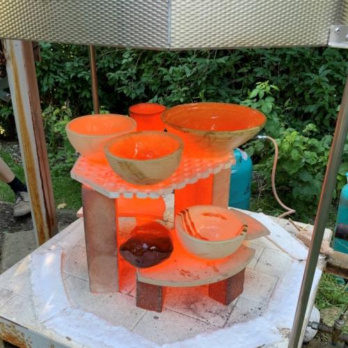 Wahlpflichtfach KERAMIK 