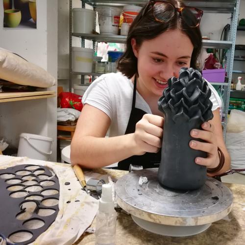 Schatzkiste der Erde