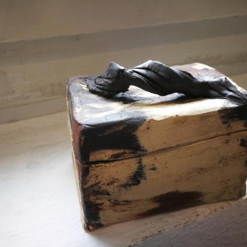 Schatzkiste der Erde