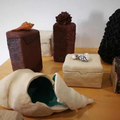 Schatzkiste der Erde