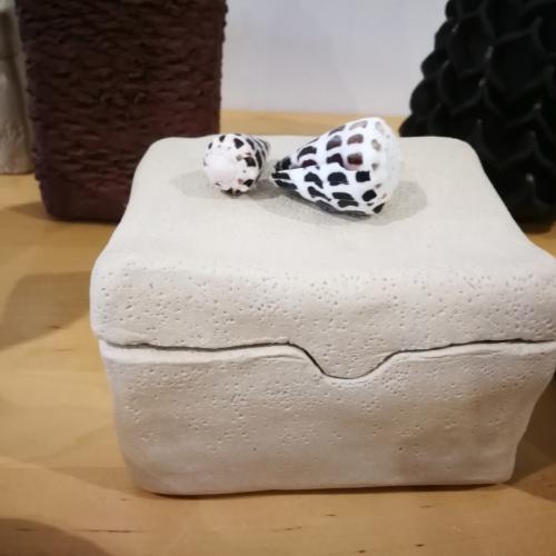 Schatzkiste der Erde