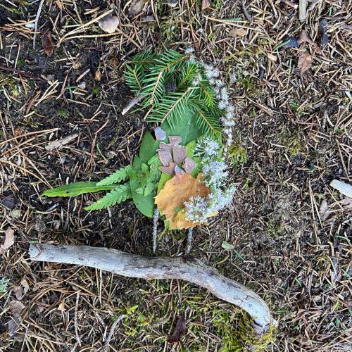 Land-Art