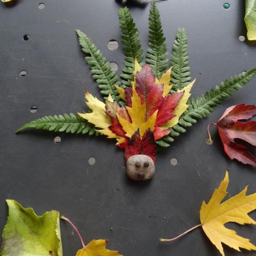 Land-Art