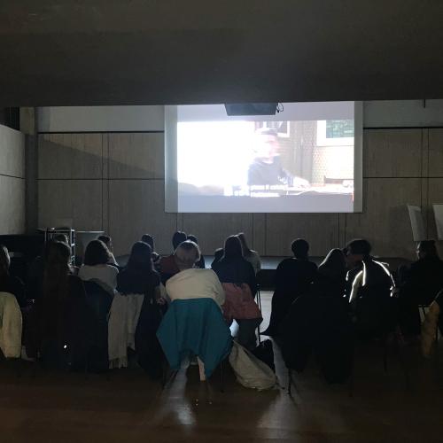 Cinema italiano