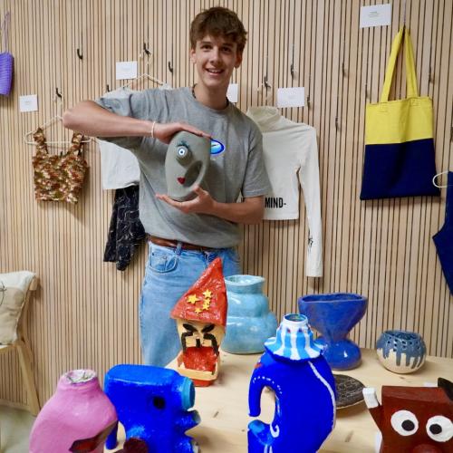 art-event