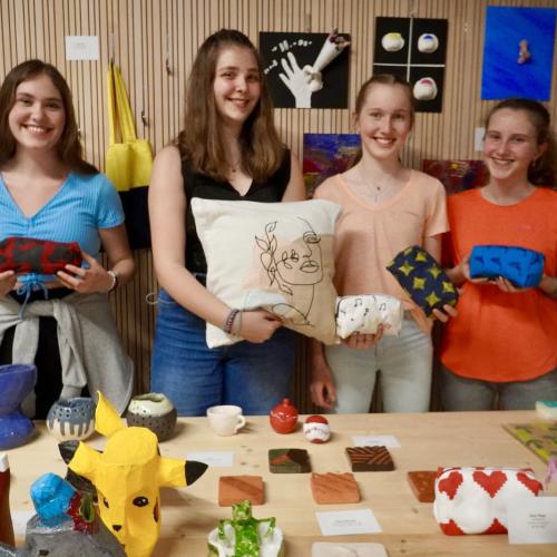 art-event
