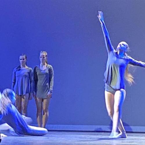 Chain Bridge Dance Ensemble