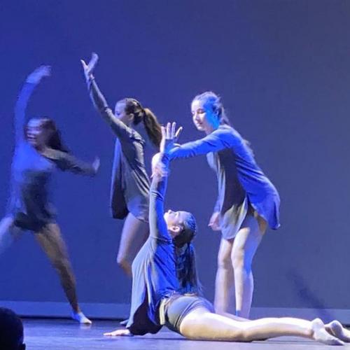 Chain Bridge Dance Ensemble