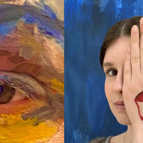 Art-Rückblick