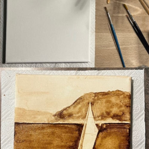 Art-Rückblick