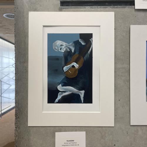 Art-Rückblick