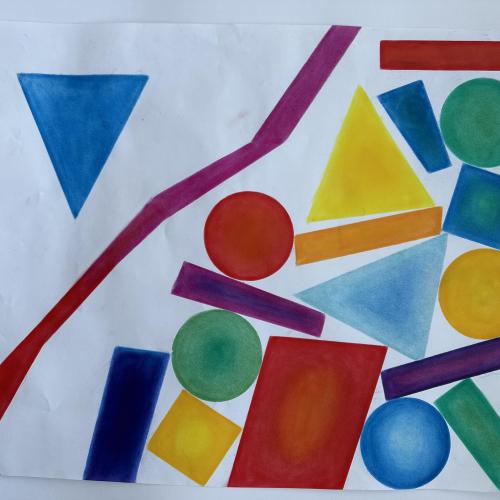 Art-Rückblick