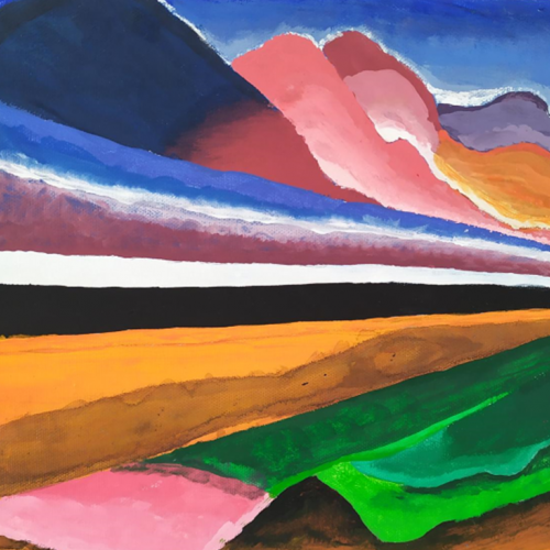 Art-Rückblick