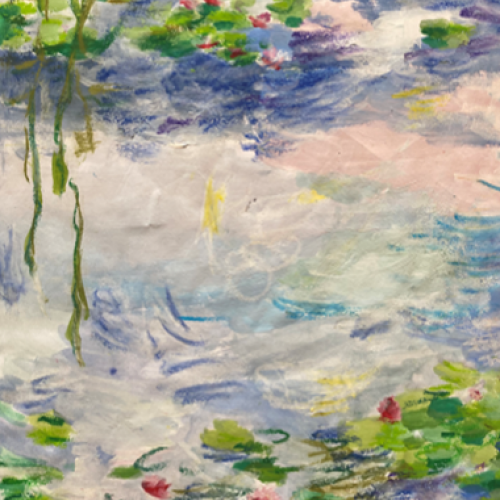 Art-Rückblick
