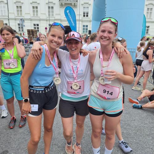 Frauenlauf