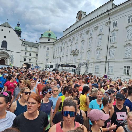 Frauenlauf
