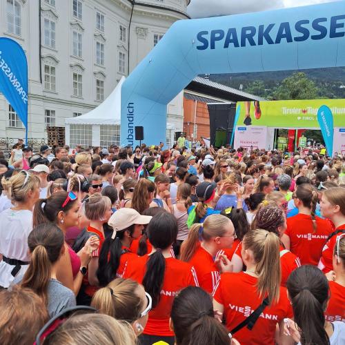 Frauenlauf
