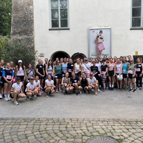 Frauenlauf