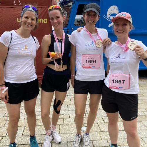 Frauenlauf