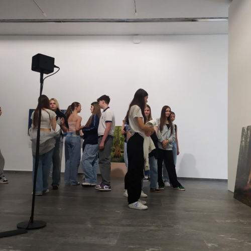 Art-Rückblick