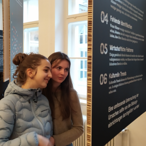 Art-Rückblick