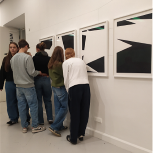 Art-Rückblick
