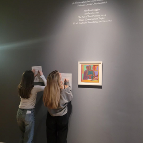 Art-Rückblick