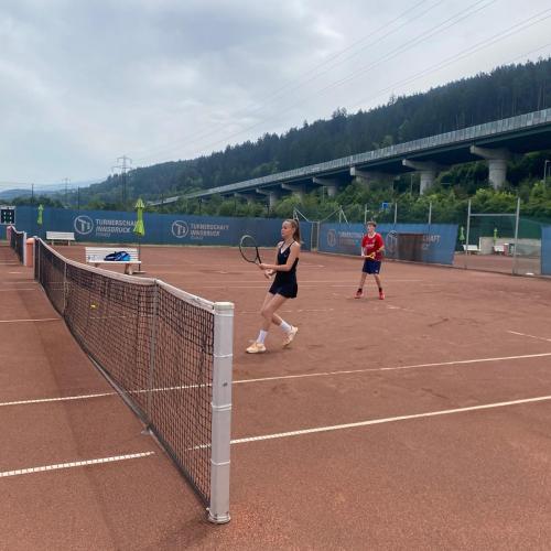 Tennis