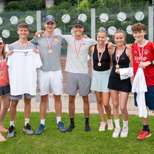 Tennis