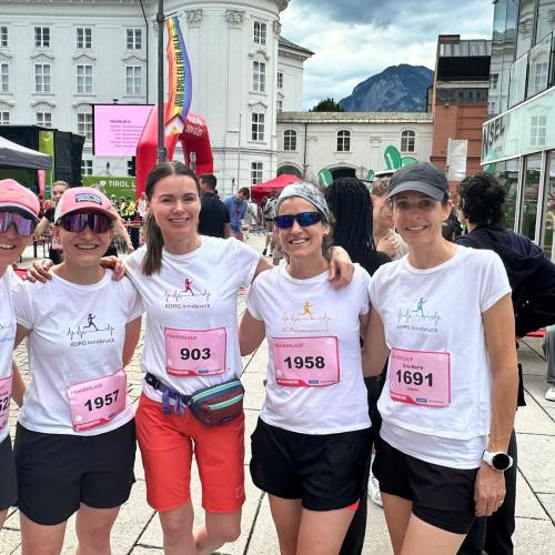 Frauenlauf