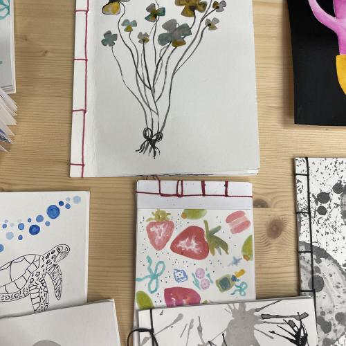 Art-Rückblick