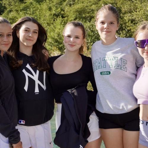 Sportwoche-2025